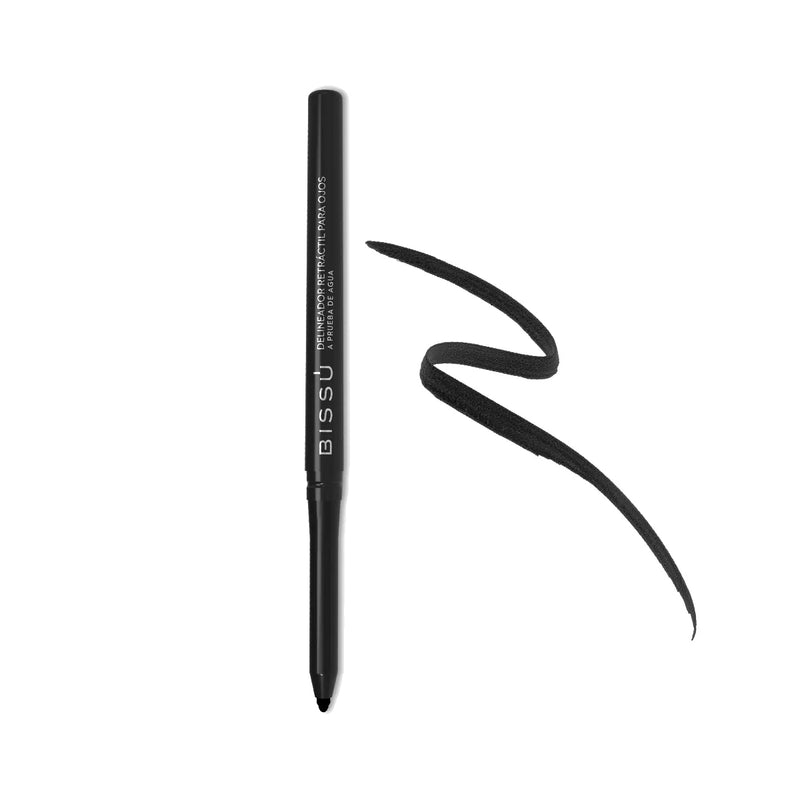 NEW RETRACTABLE EYELINER