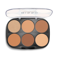 CONTOURING POWDER