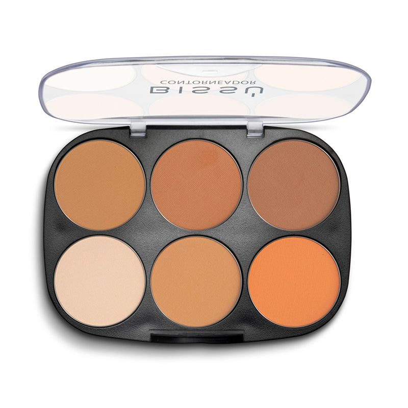 CONTOURING POWDER