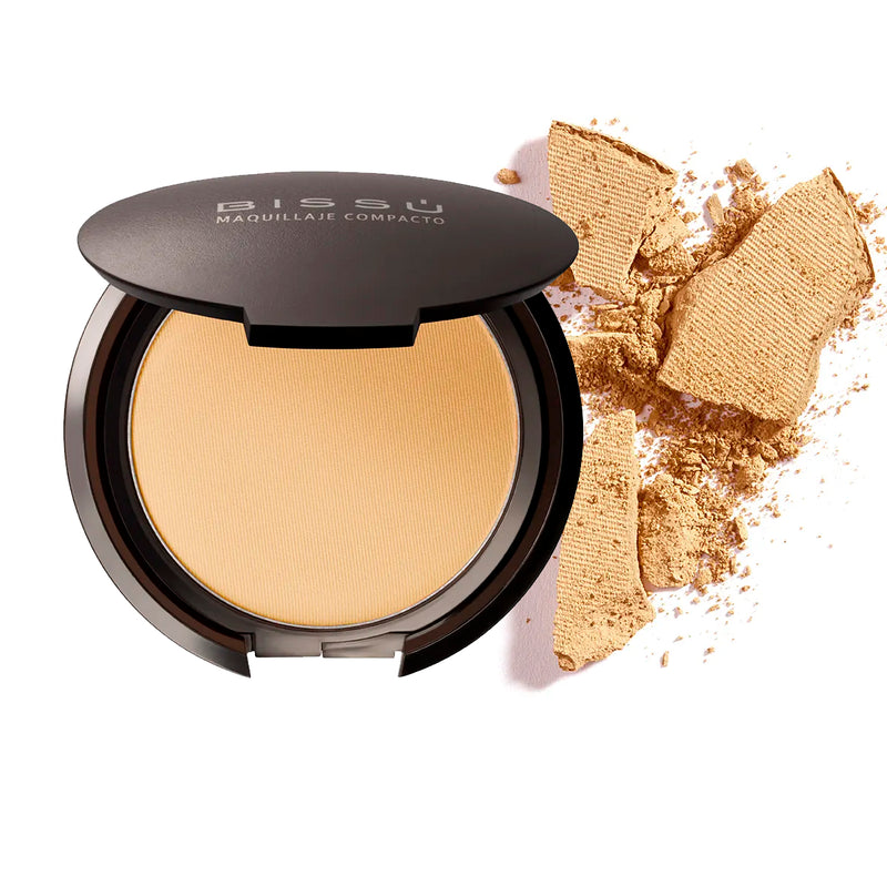 POWDER FOUNDATION