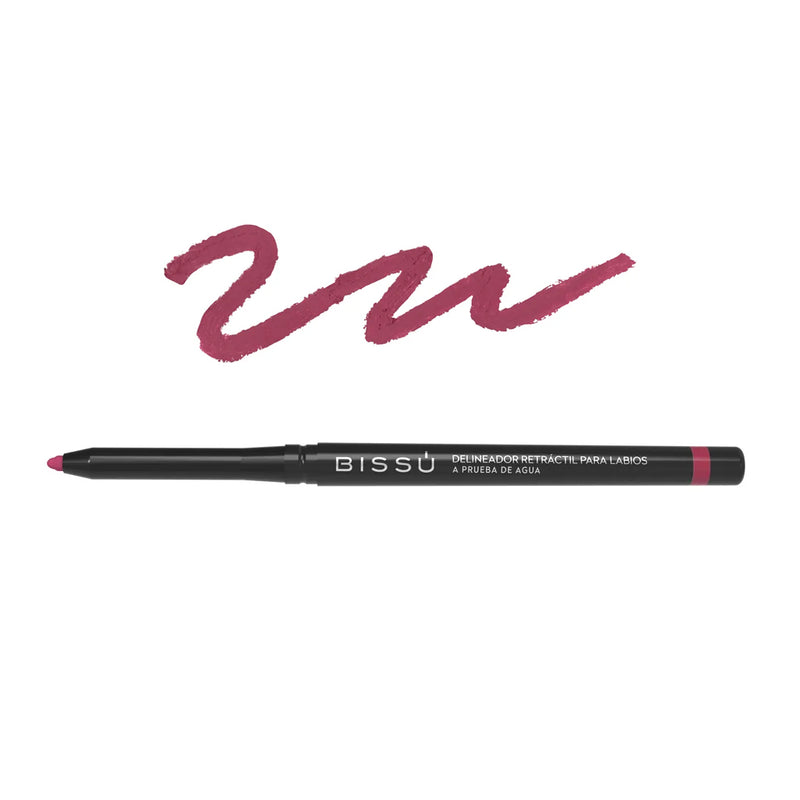 RETRACTABLE LIPLINER