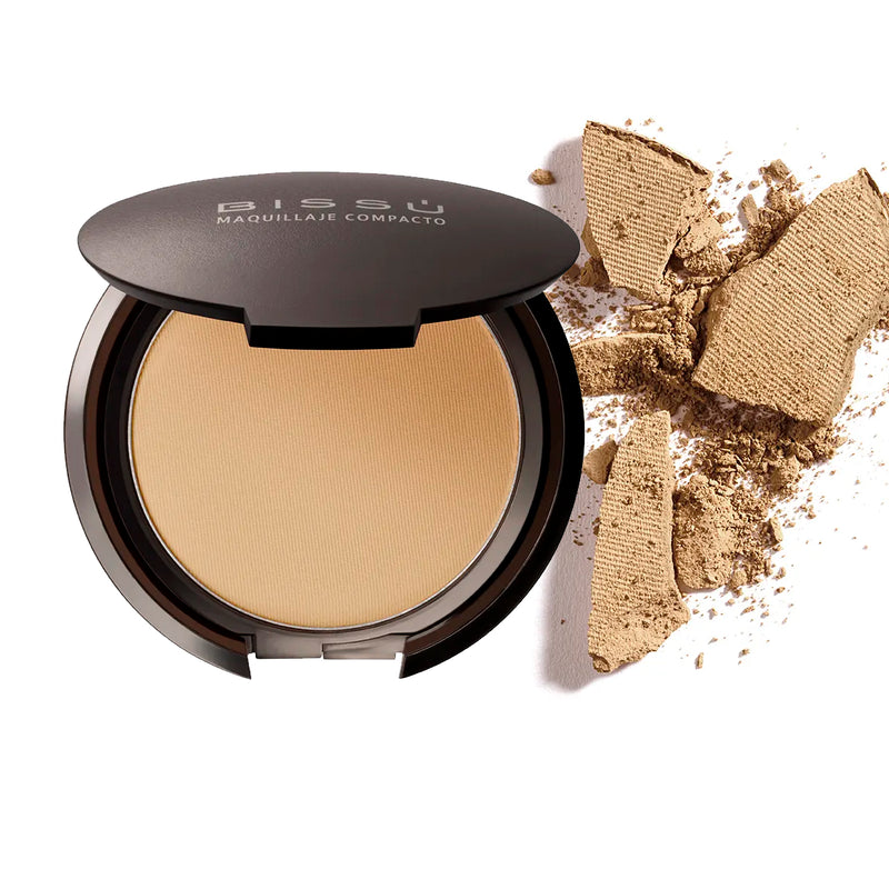 POWDER FOUNDATION