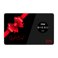 BissuUSA Gift Cards