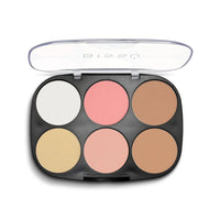 FACE PALETTE