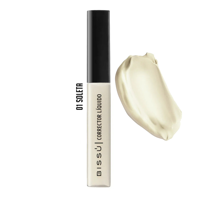 LIQUID CONCEALER