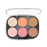 FACE PALETTE