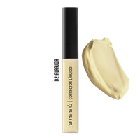 LIQUID CONCEALER