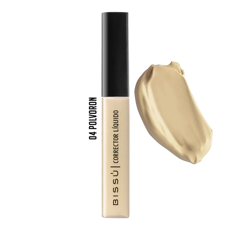 LIQUID CONCEALER