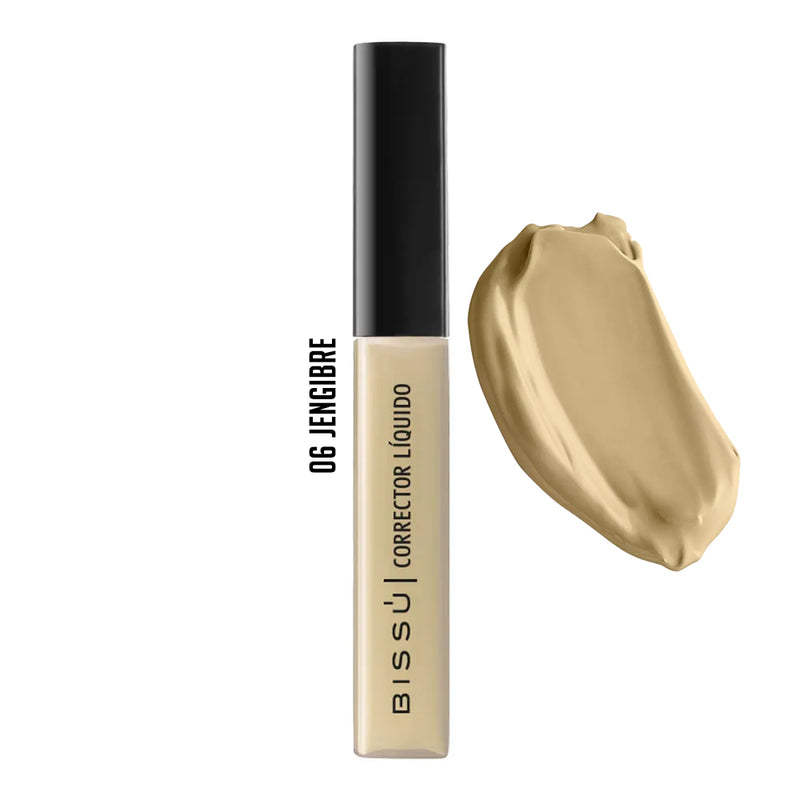 LIQUID CONCEALER