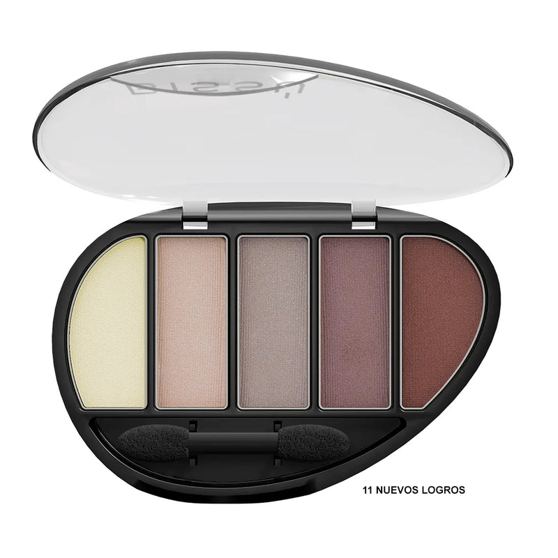 QUINTET EYESHADOW PALETTE