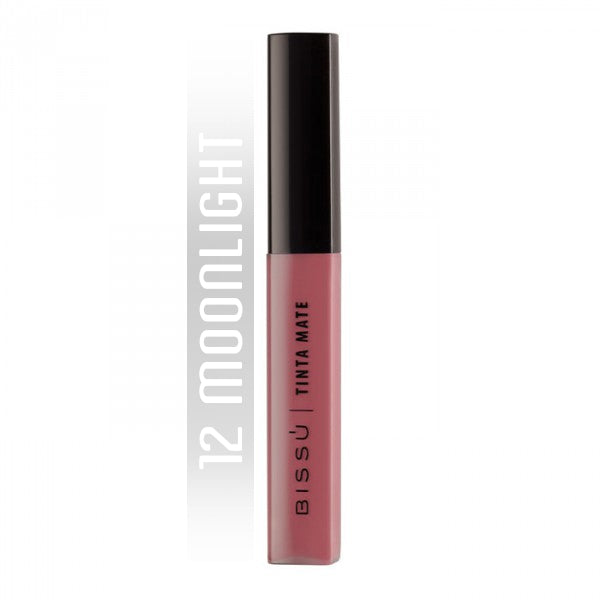 TintaMatte Lipstick - 12 Moon Light