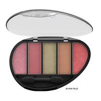 QUINTET EYESHADOW PALETTE