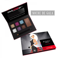 Special Occasion Palette - Noche de Gala